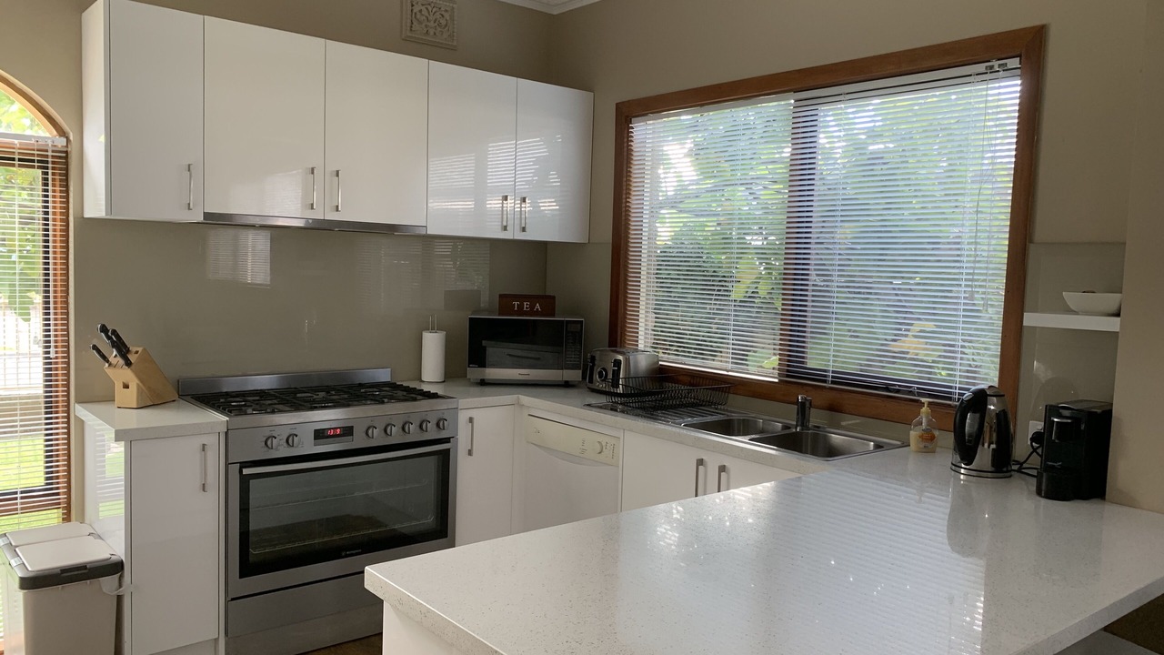 Photo of Kitchen in Dromana