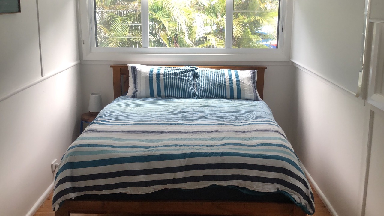 Photo of Bedroom in Ettalong Beach