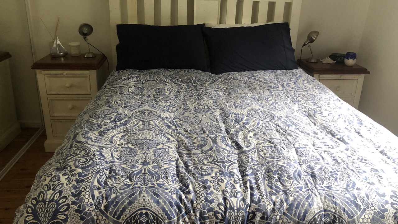 Photo of Bedroom in Ettalong Beach