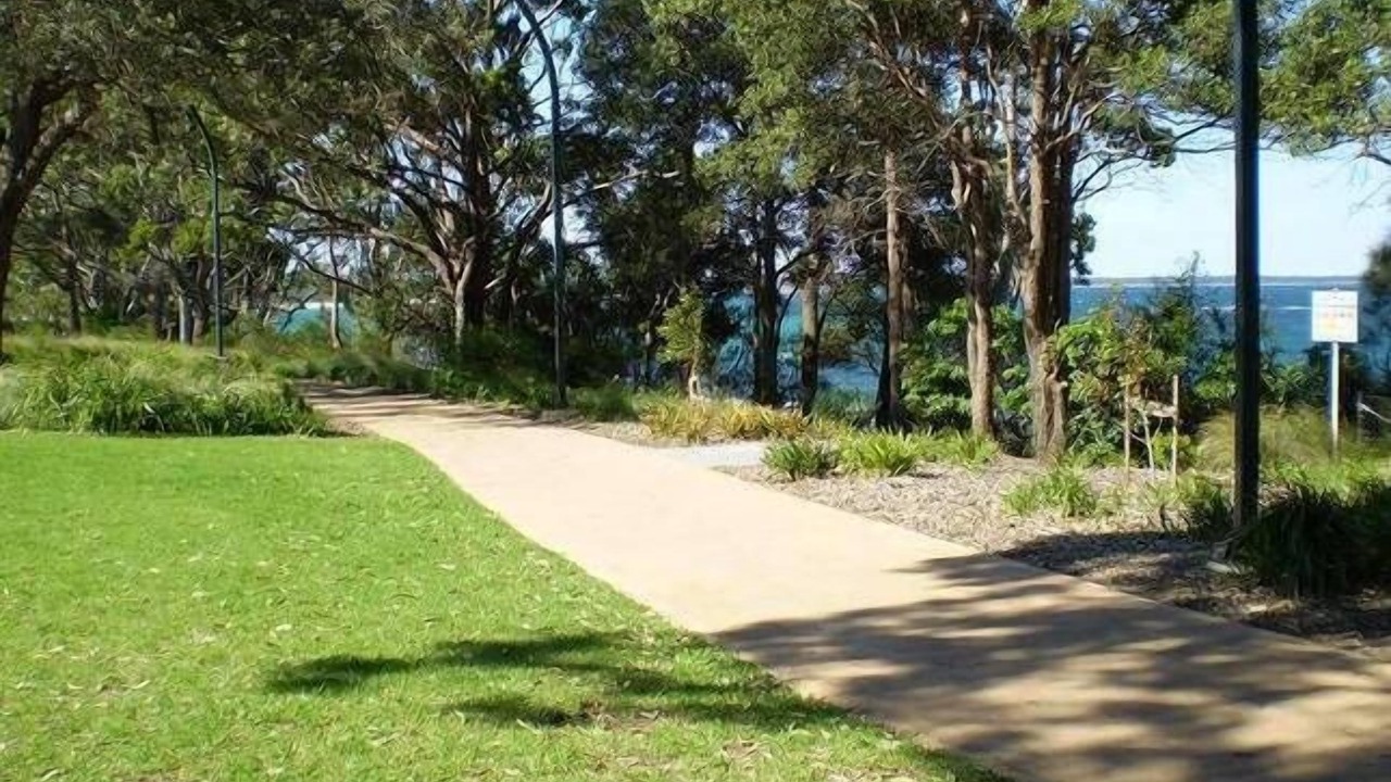 Photo of Outdoor in Huskisson