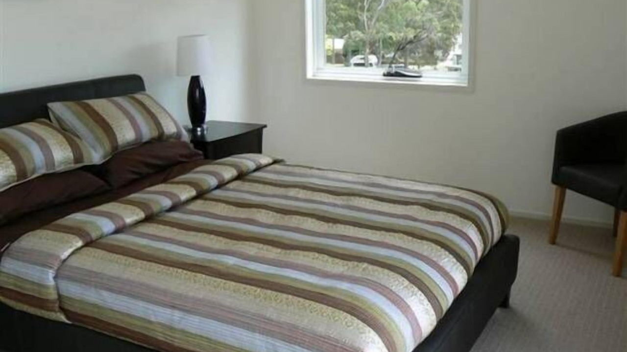Photo of Bedroom in Huskisson