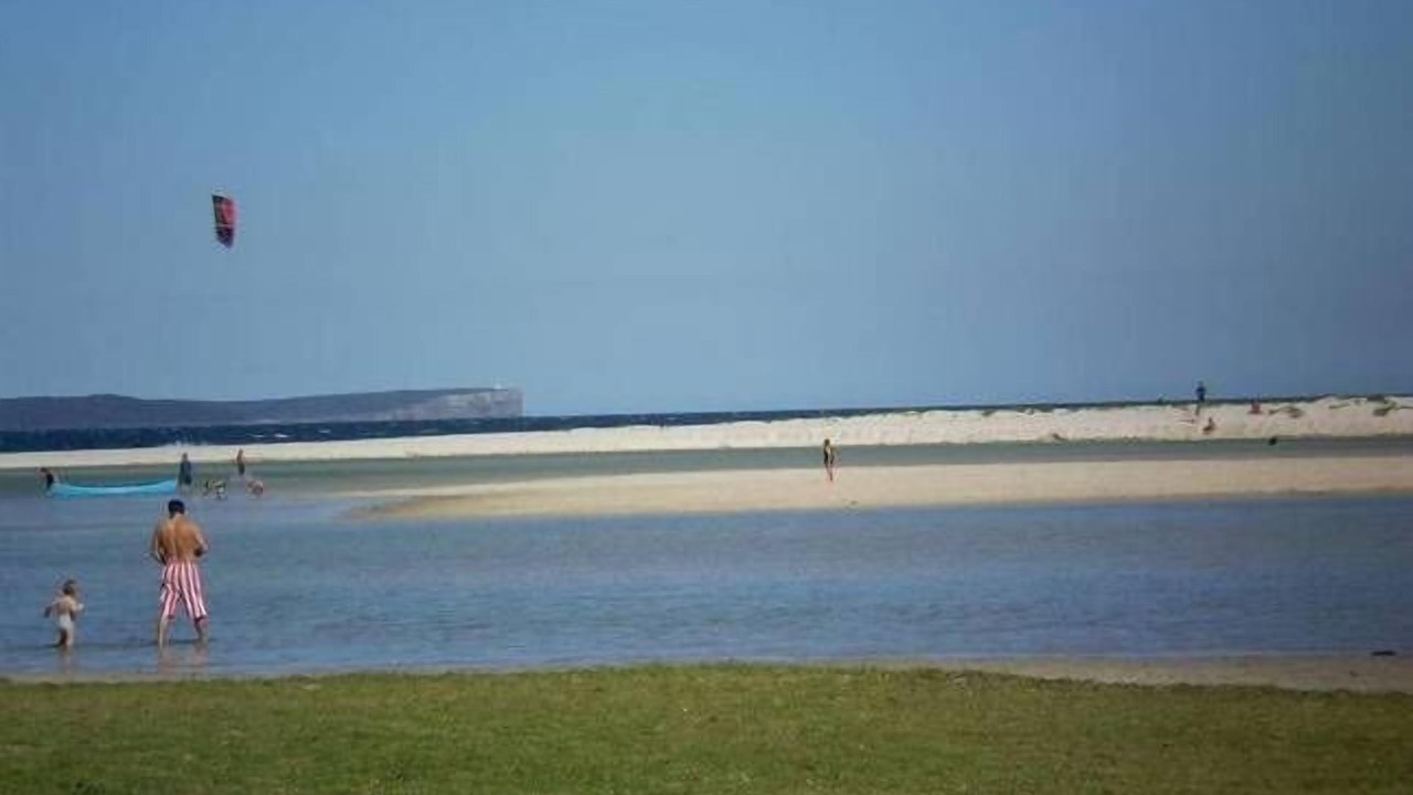 Photo of Others in Huskisson