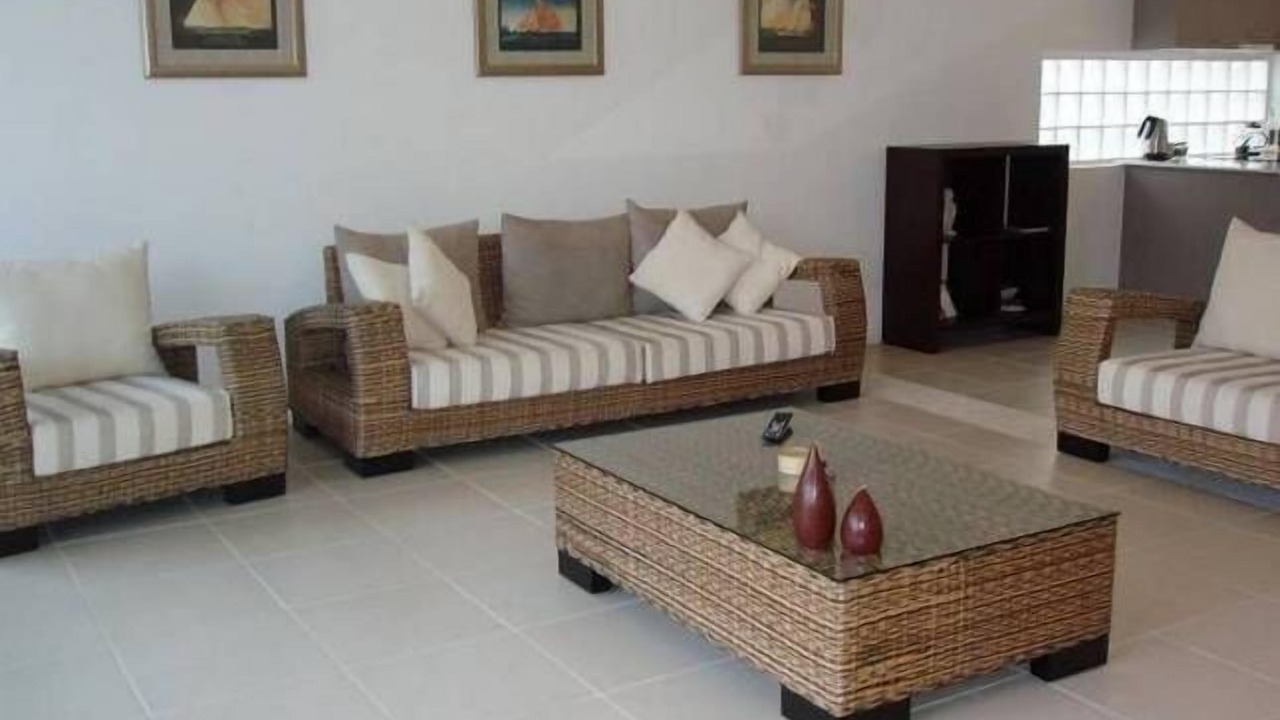 Photo of Livingroom in Huskisson
