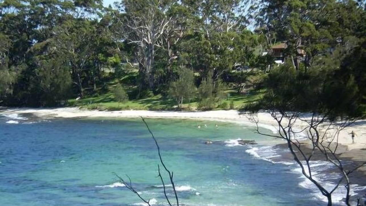 Photo of Others in Huskisson