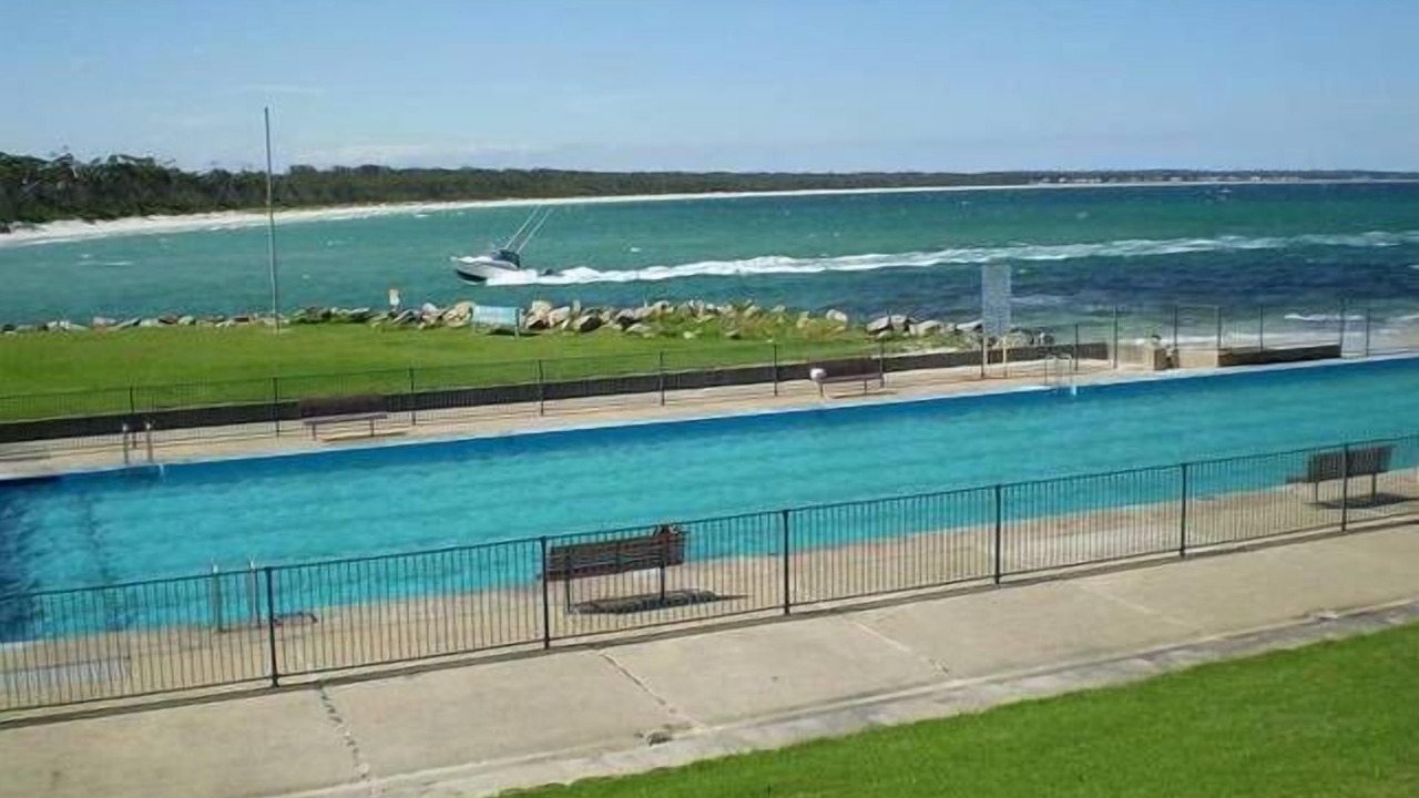 Photo of Outdoor in Huskisson