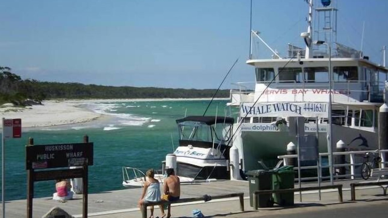 Photo of Outdoor in Huskisson