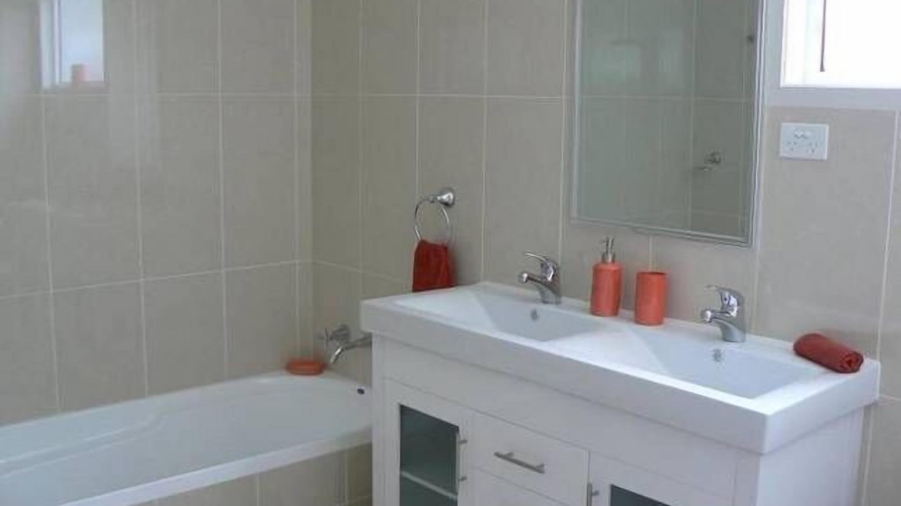 Photo of Bathroom in Huskisson