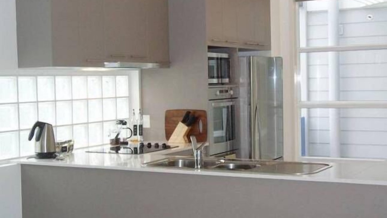 Photo of Kitchen in Huskisson