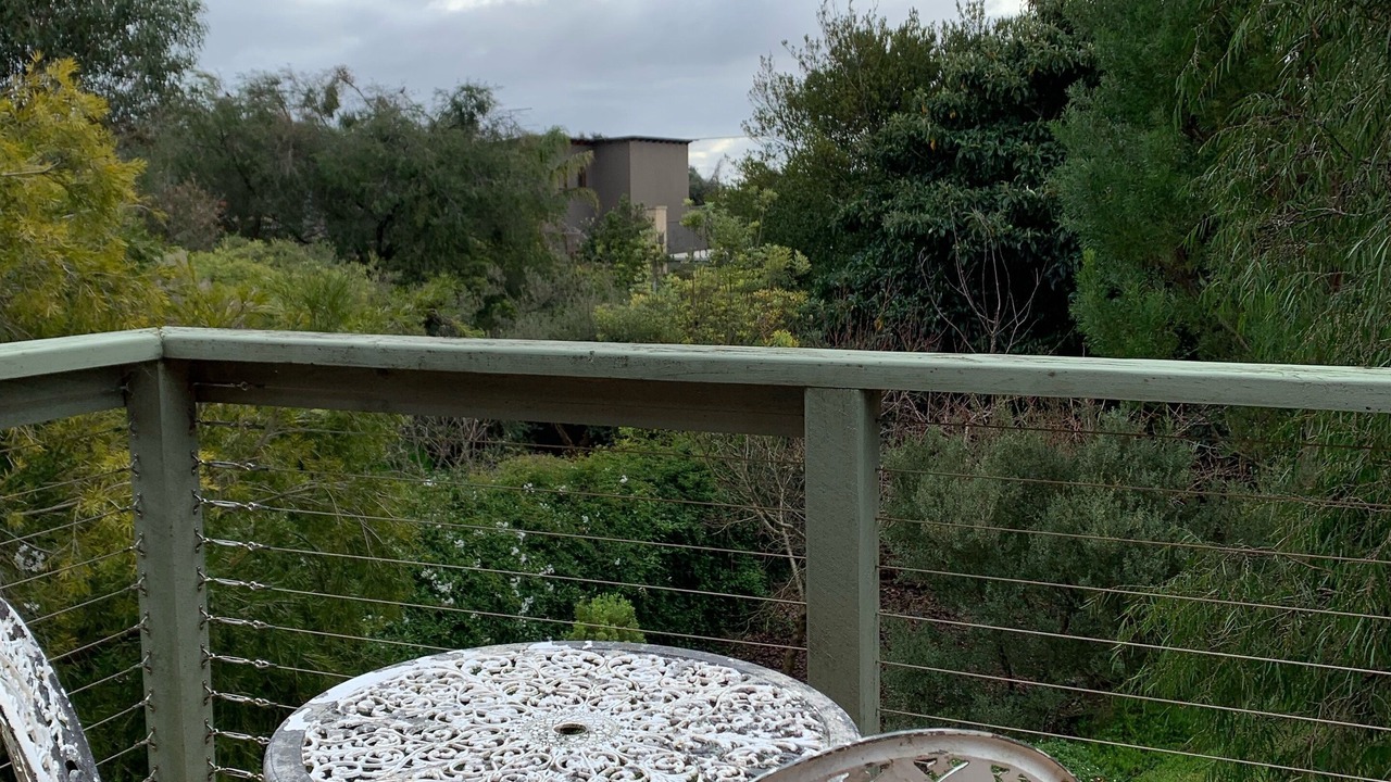 Photo of Patio Balcony in Cape Schanck