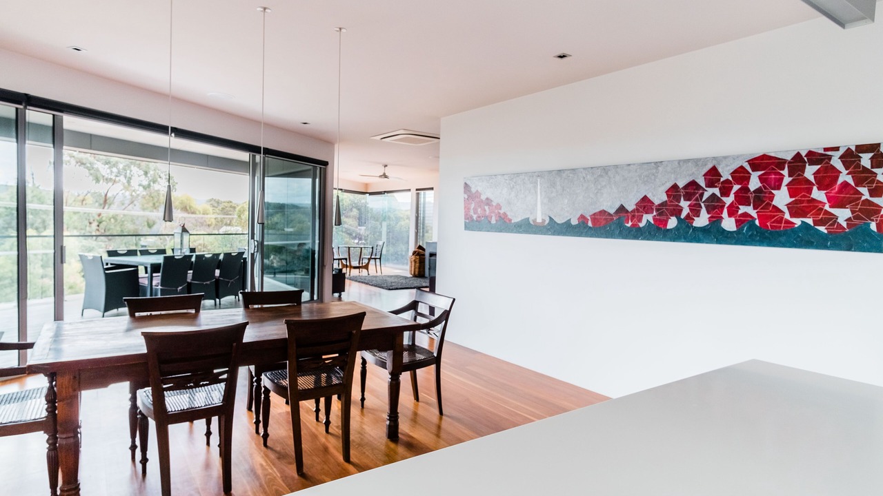 Photo of Patio Balcony in Aireys Inlet
