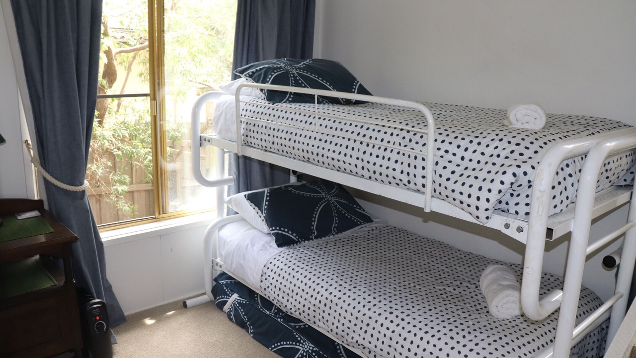 Photo of Bedroom in Ventnor