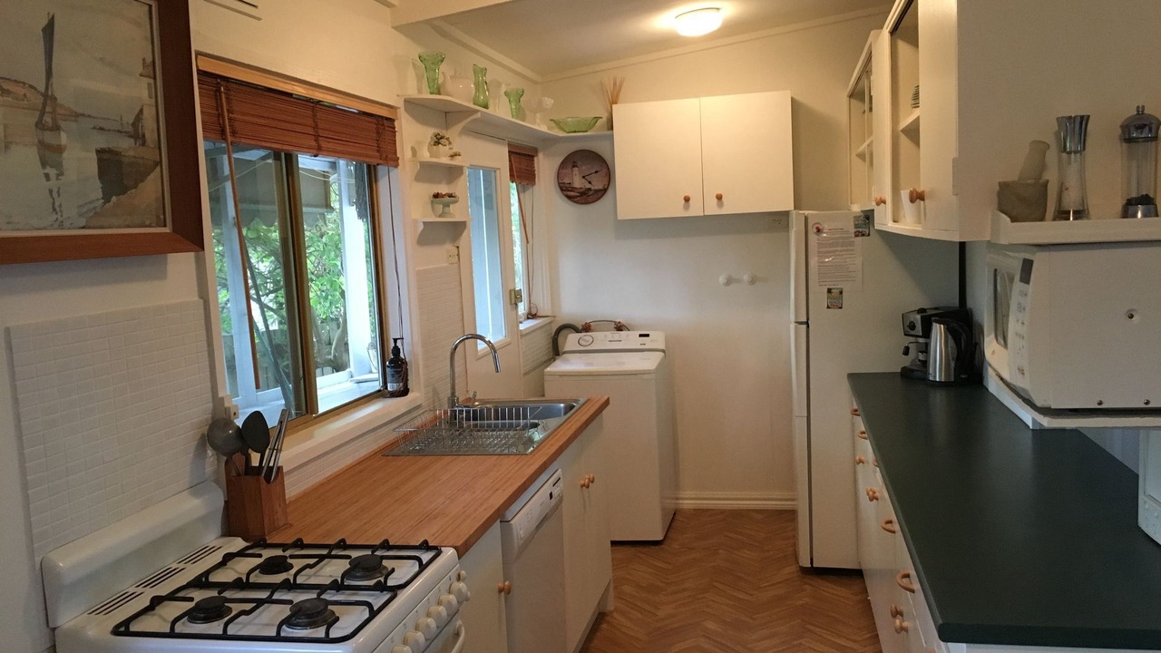 Photo of Kitchen in Ventnor