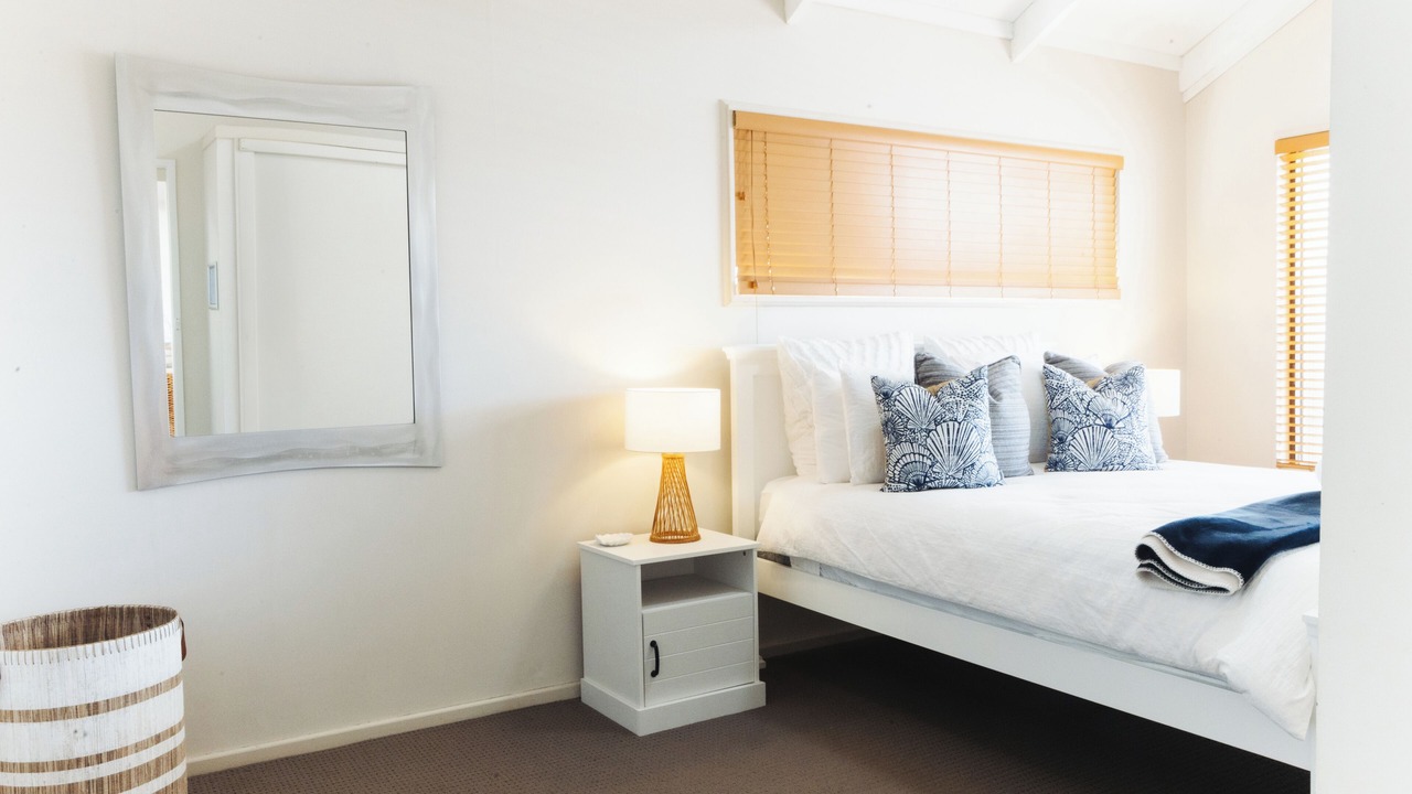 Photo of Bedroom in Mossy Point