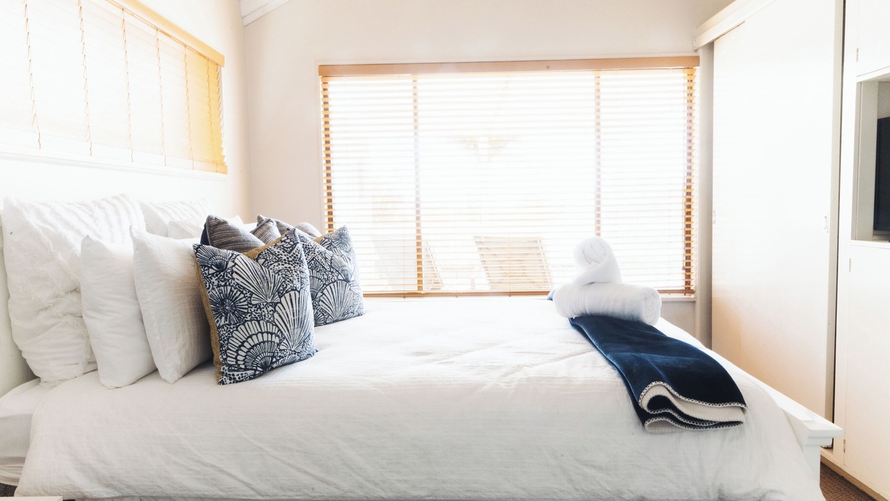 Photo of Bedroom in Mossy Point