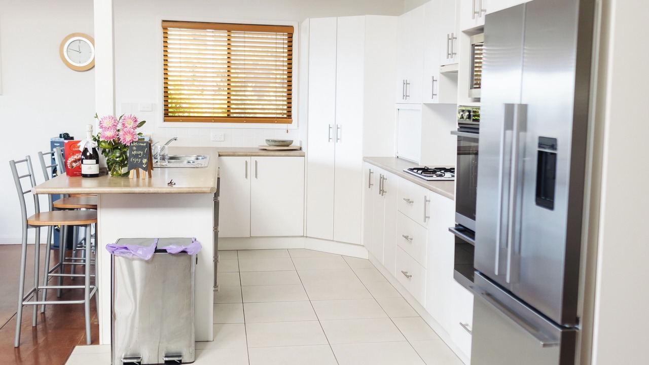 Photo of Kitchen in Mossy Point