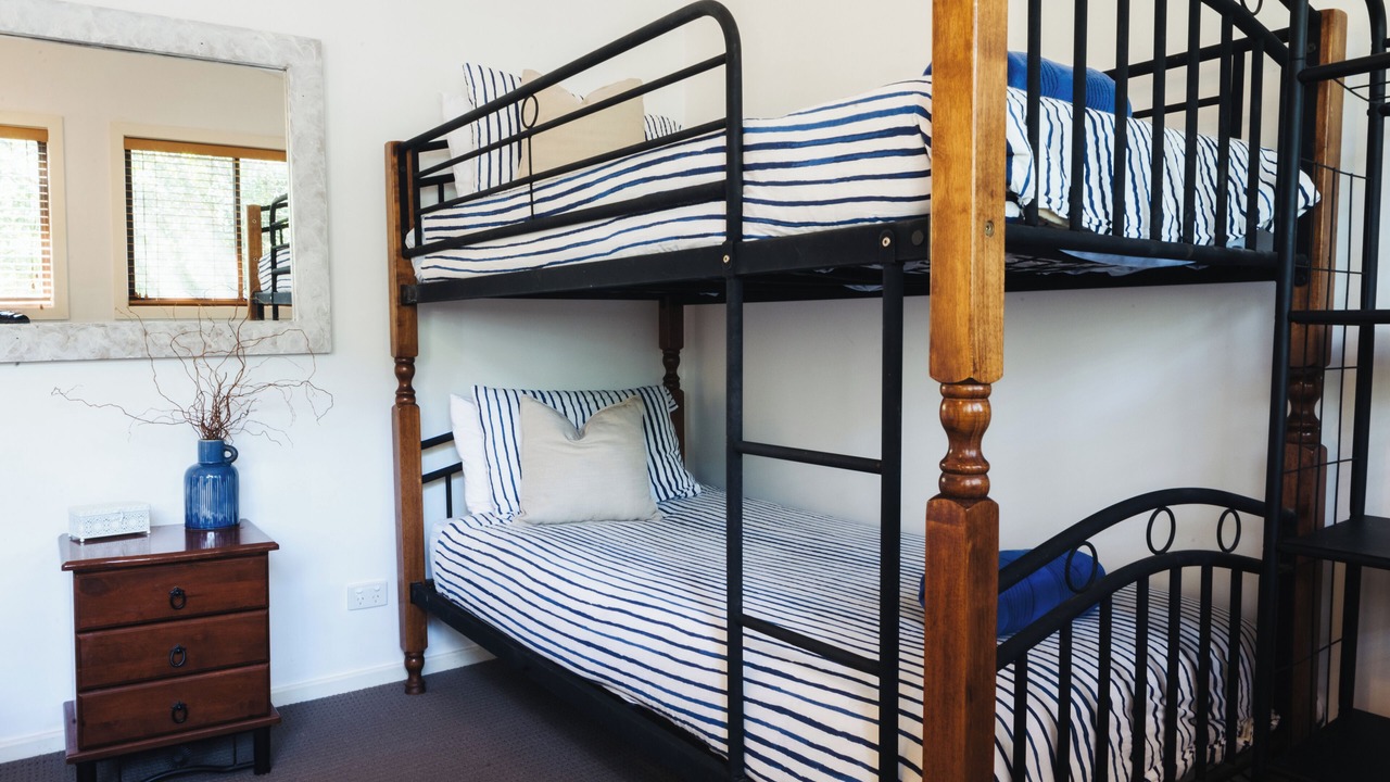 Photo of Bedroom in Mossy Point