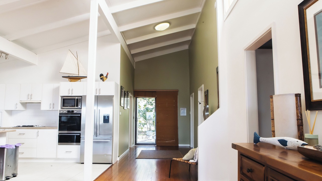 Photo of Kitchen in Mossy Point