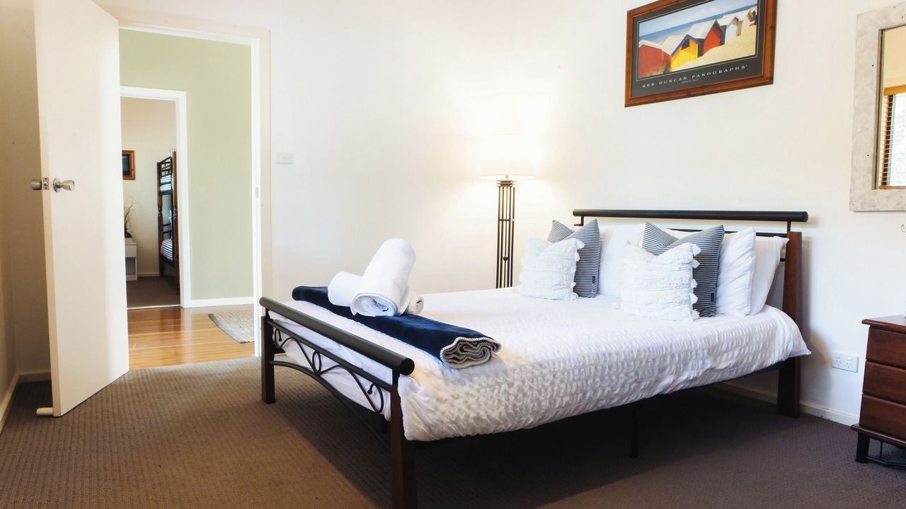 Photo of Bedroom in Mossy Point