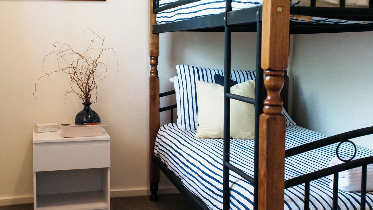 Photo of Bedroom in Mossy Point