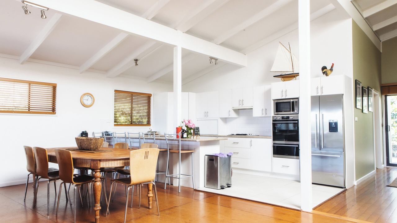 Photo of Kitchen in Mossy Point