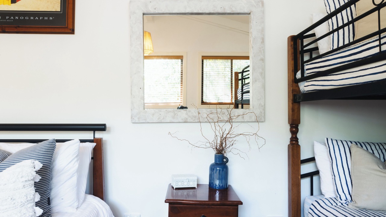 Photo of Bedroom in Mossy Point