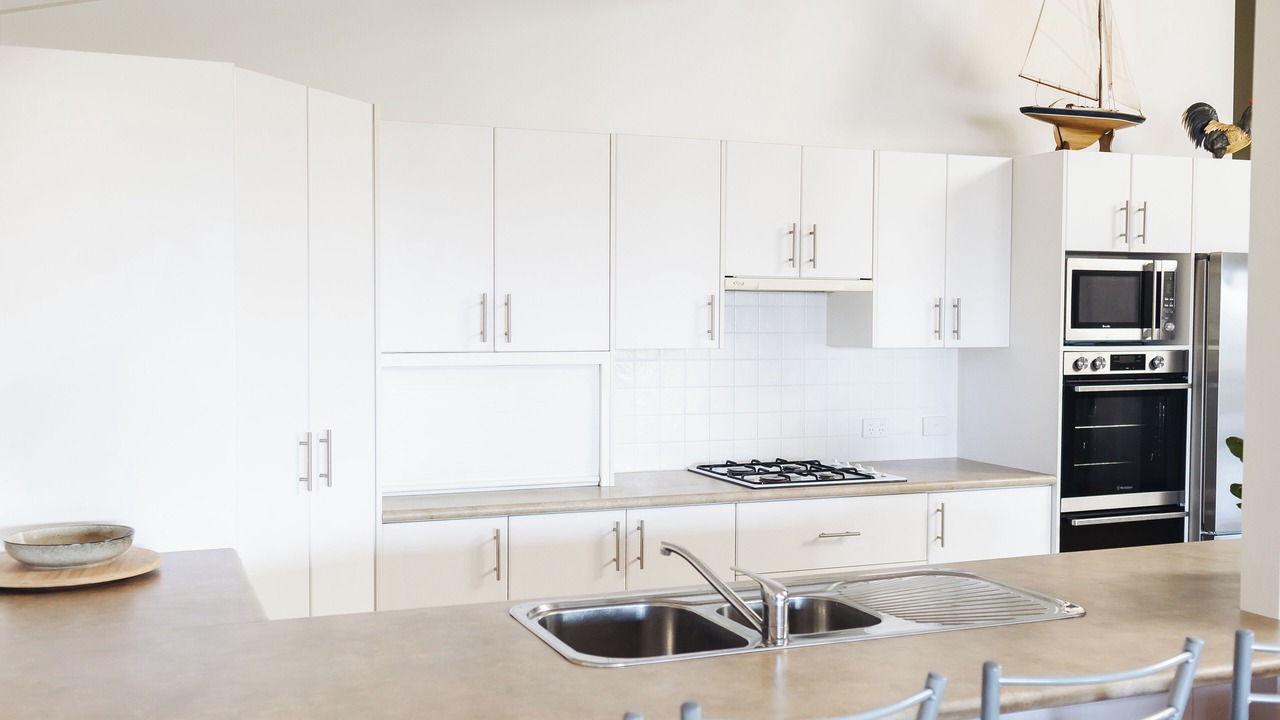 Photo of Kitchen in Mossy Point