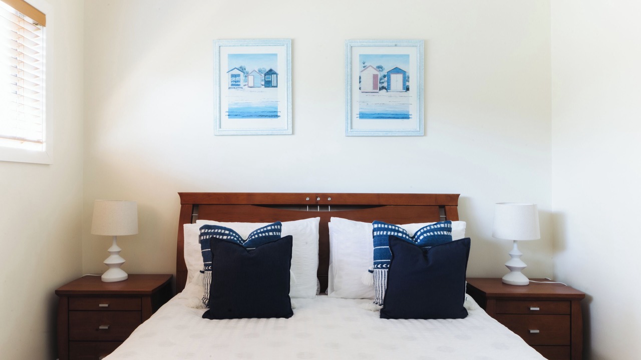 Photo of Bedroom in Mossy Point