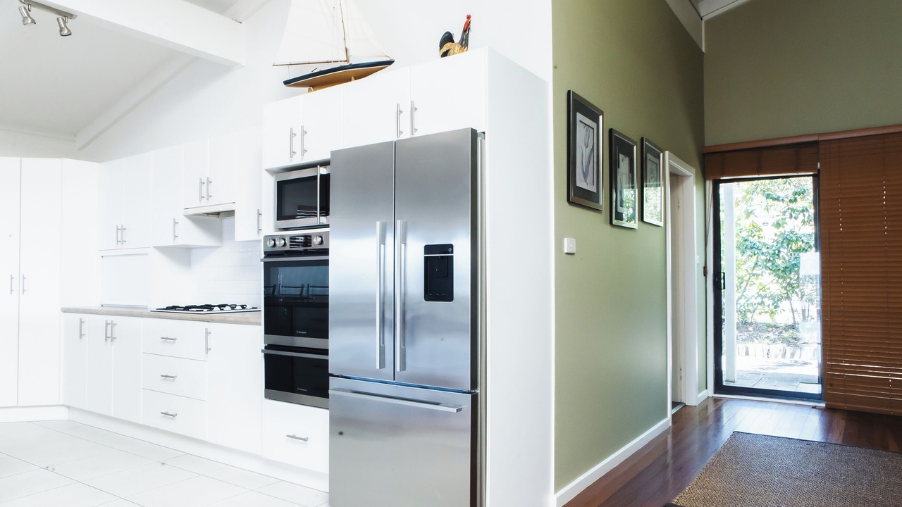 Photo of Kitchen in Mossy Point