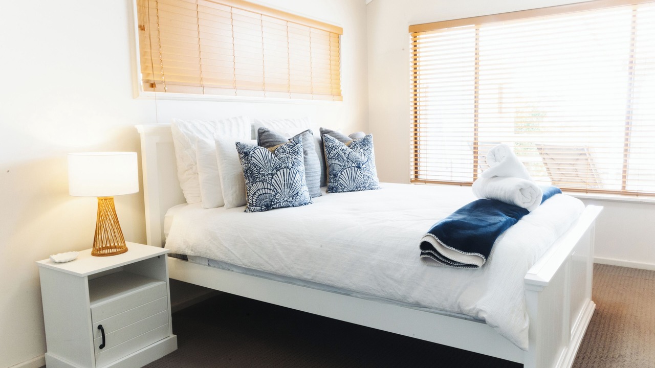 Photo of Bedroom in Mossy Point