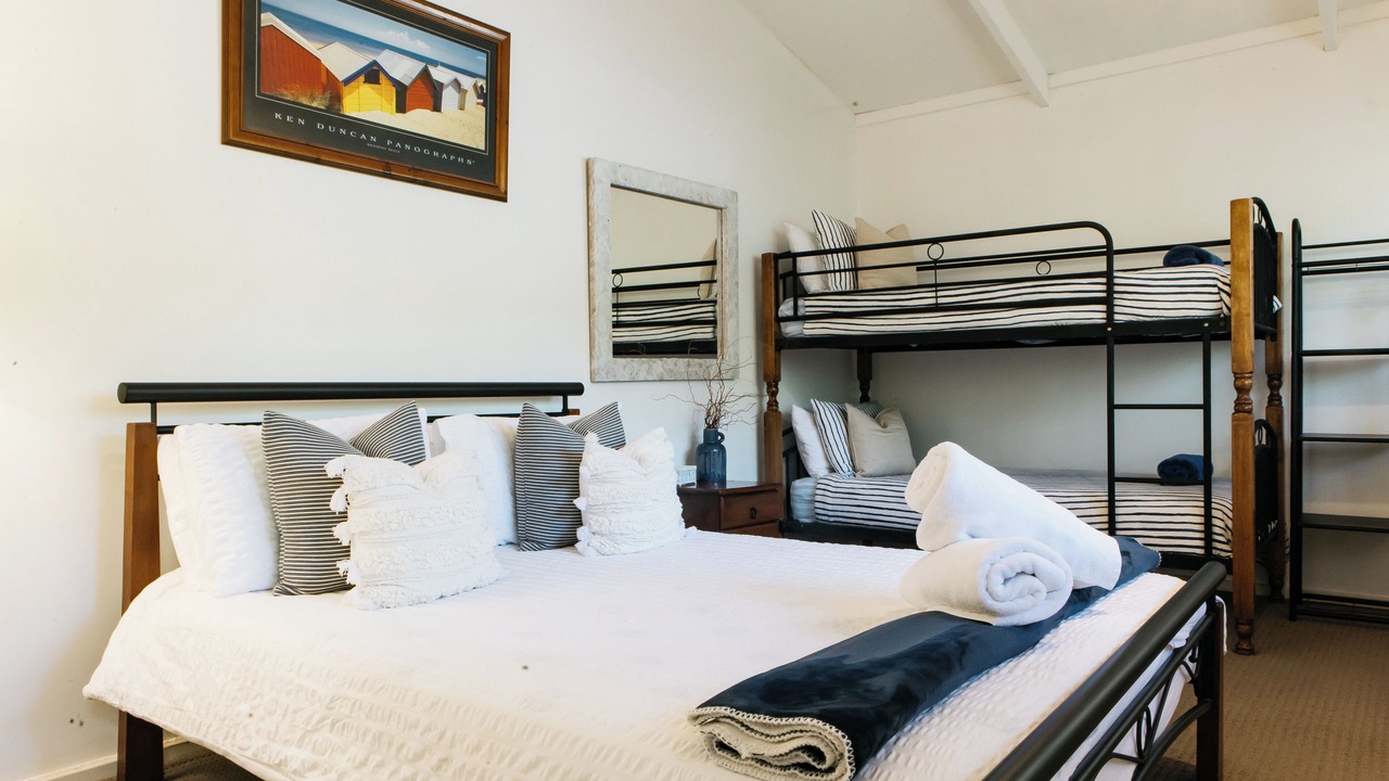 Photo of Bedroom in Mossy Point