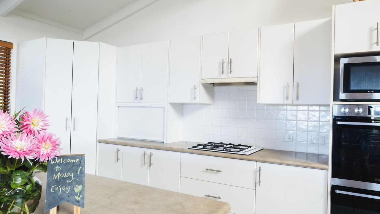 Photo of Kitchen in Mossy Point