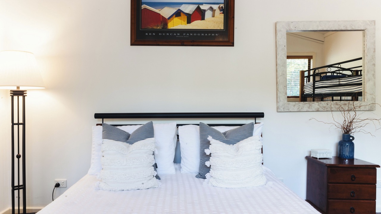 Photo of Bedroom in Mossy Point