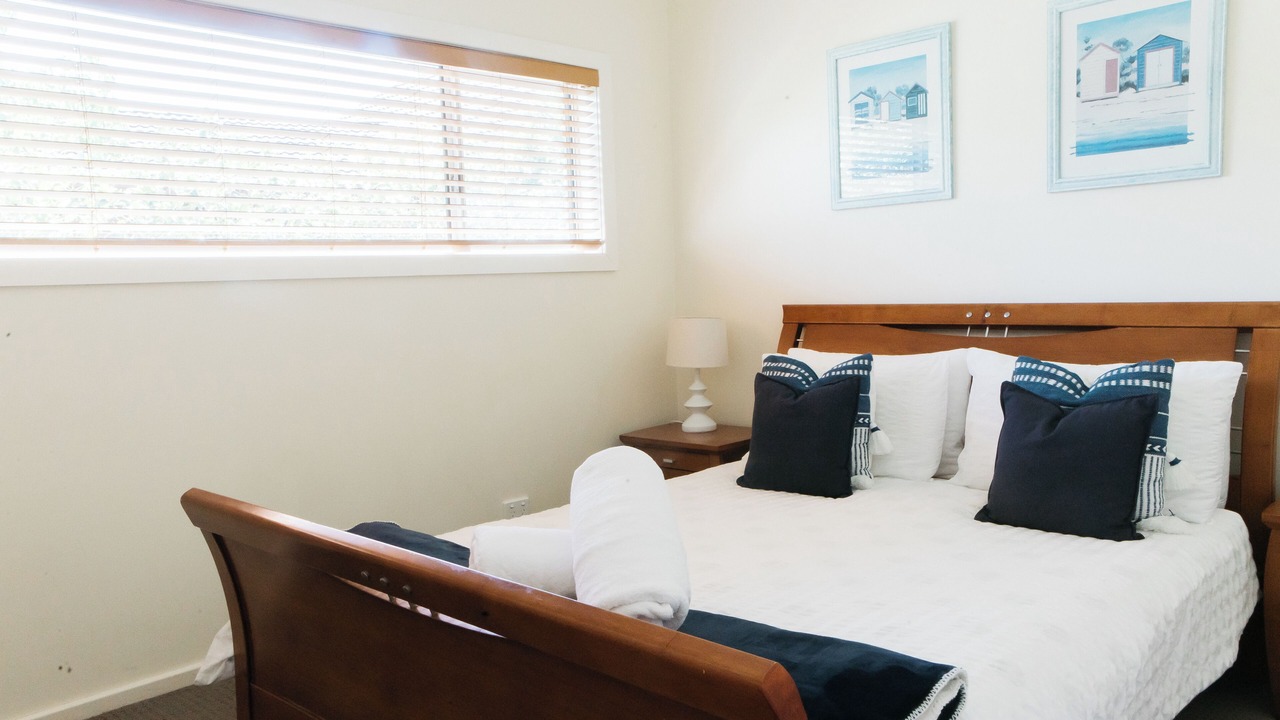 Photo of Bedroom in Mossy Point