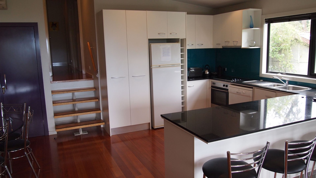 Photo of Kitchen in Lorne