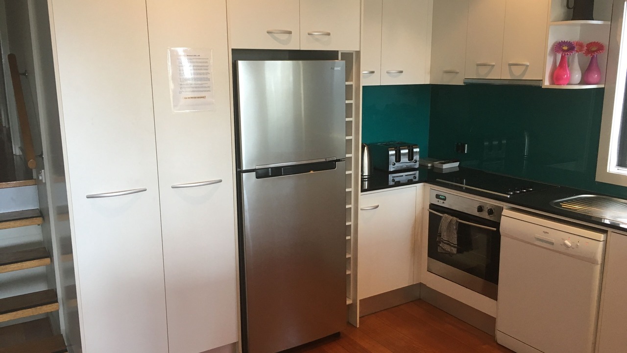 Photo of Kitchen in Lorne