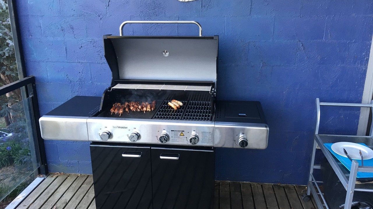 Photo of Outdoor in Lorne