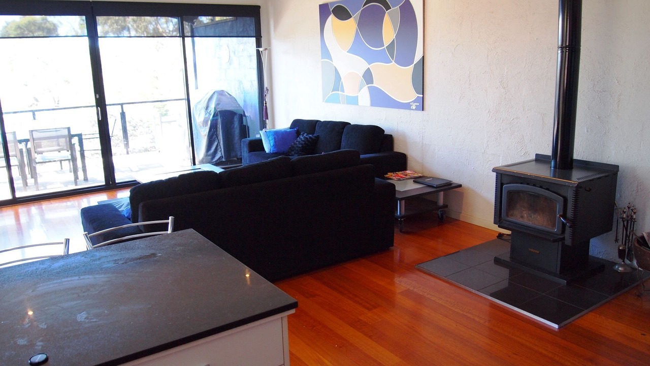 Photo of Livingroom in Lorne