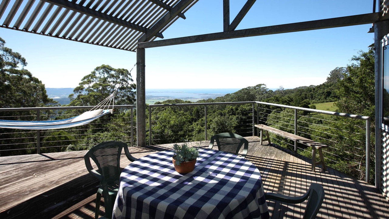 Photo of Outdoor in Robertson