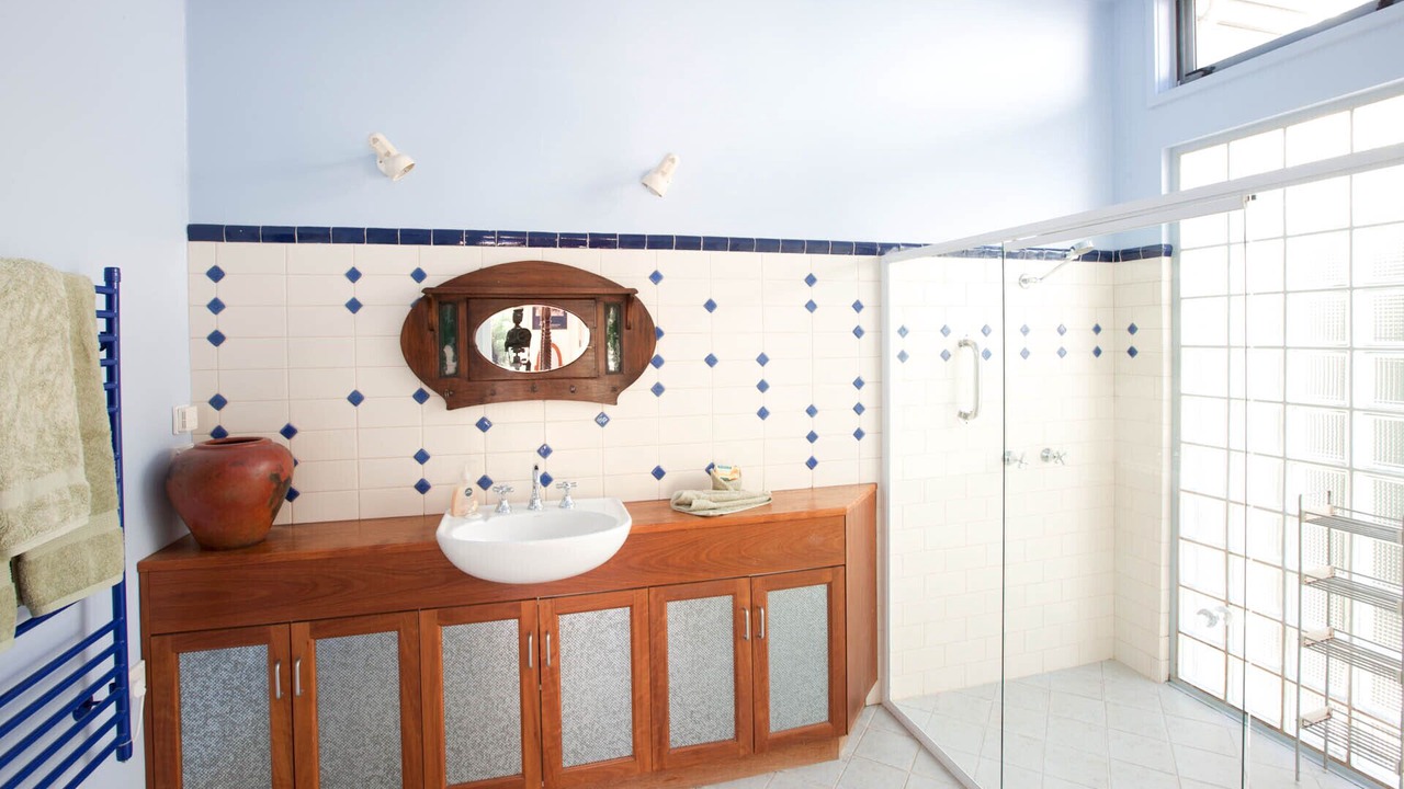 Photo of Bathroom in Robertson