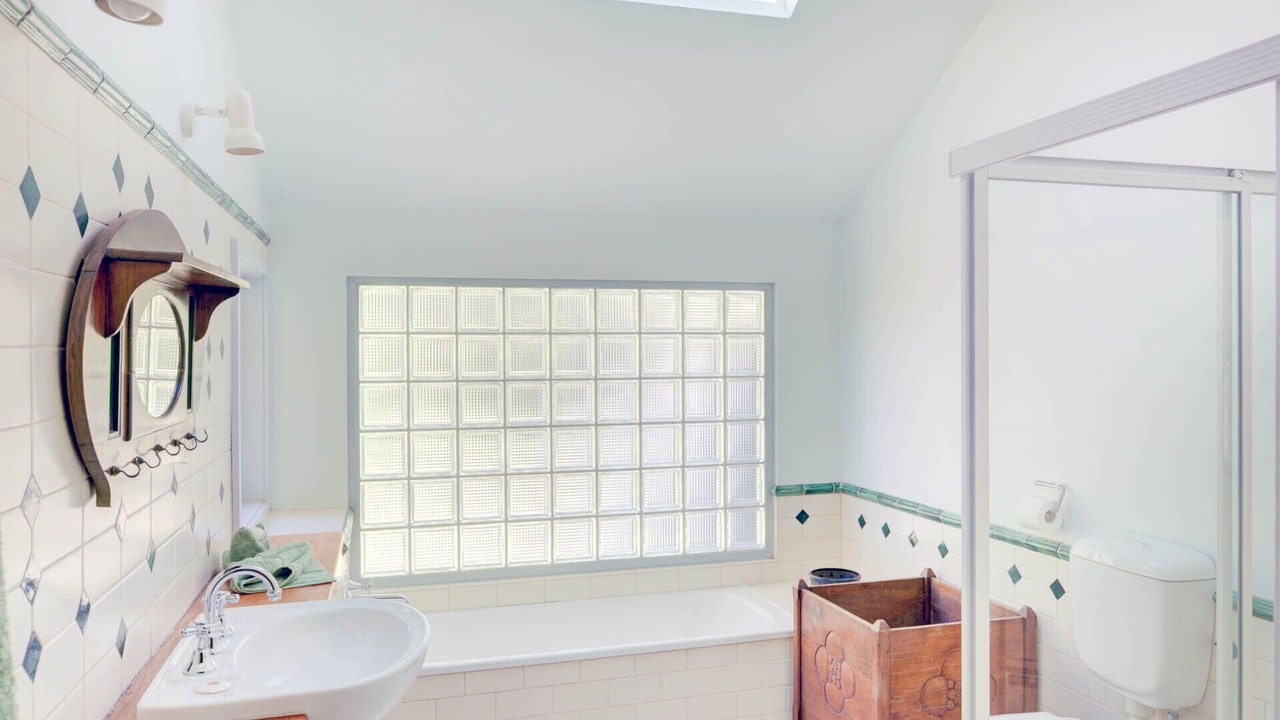Photo of Bathroom in Robertson