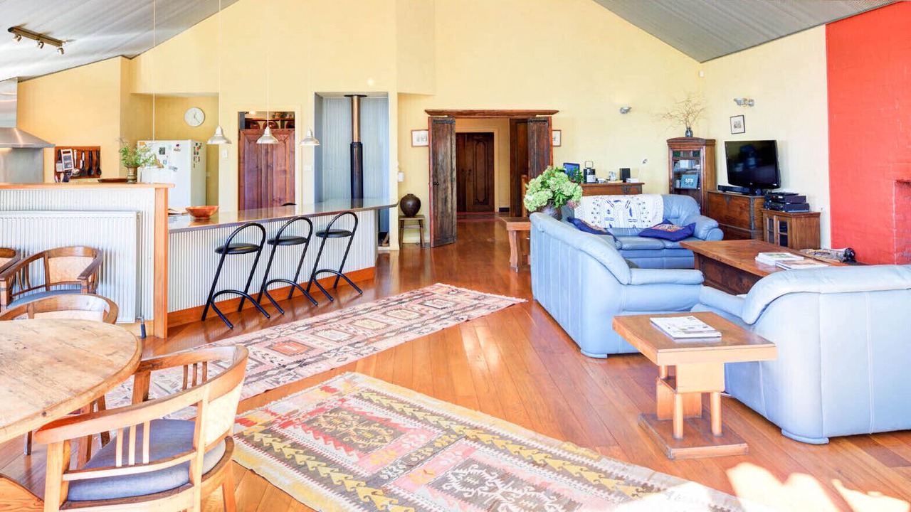 Photo of Bedroom in Robertson