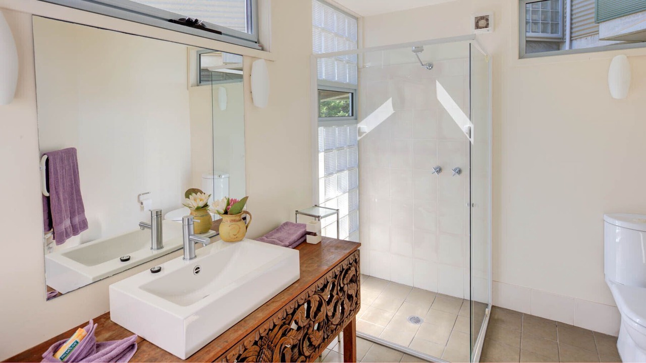 Photo of Bathroom in Robertson