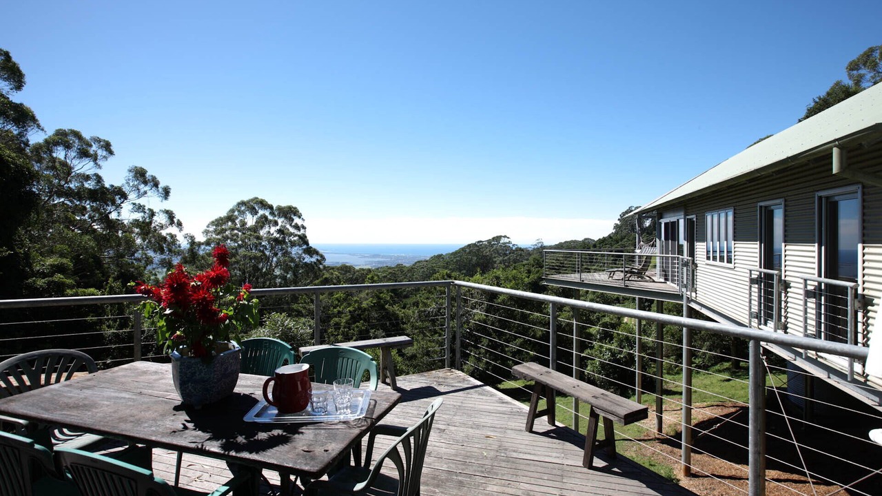 Photo of Bedroom in Robertson