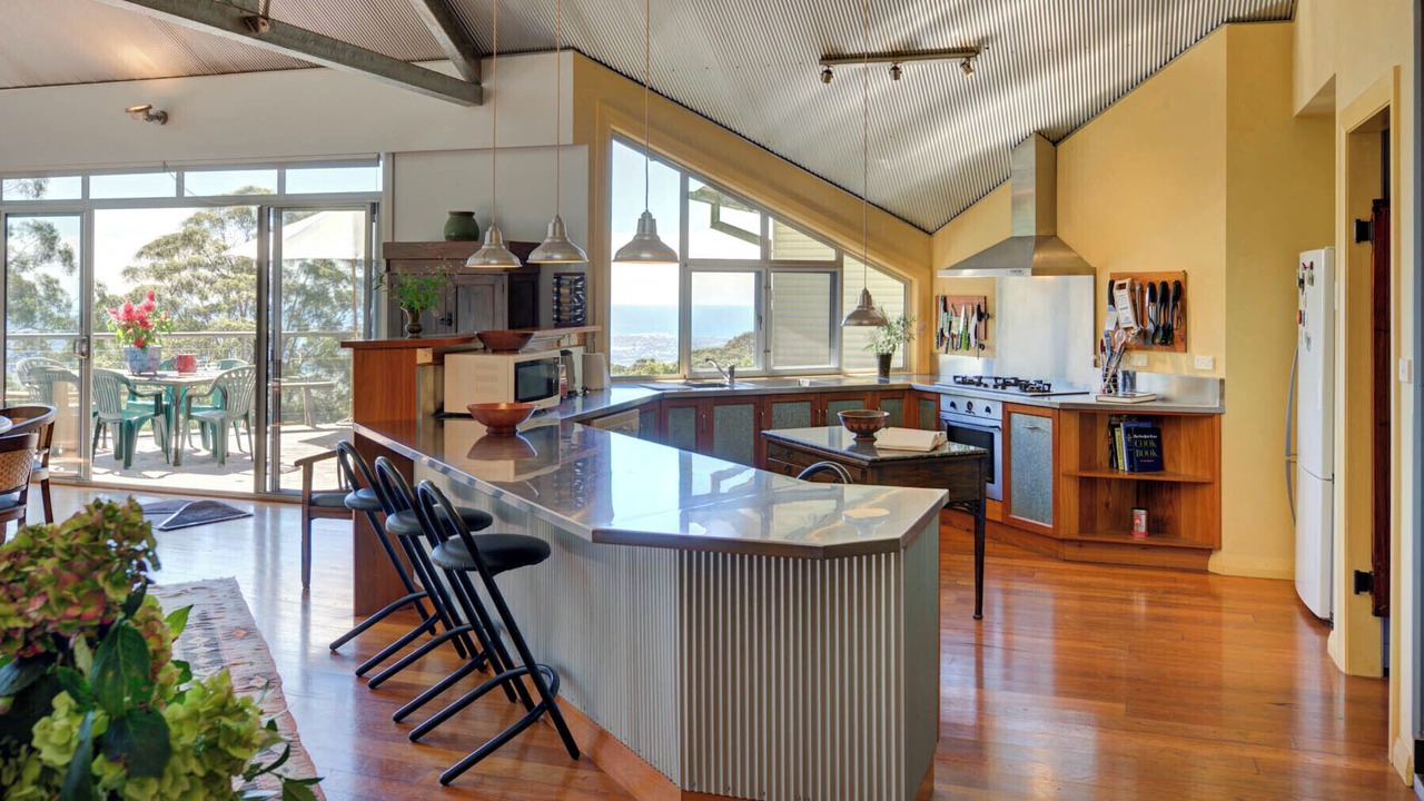 Photo of Bedroom in Robertson