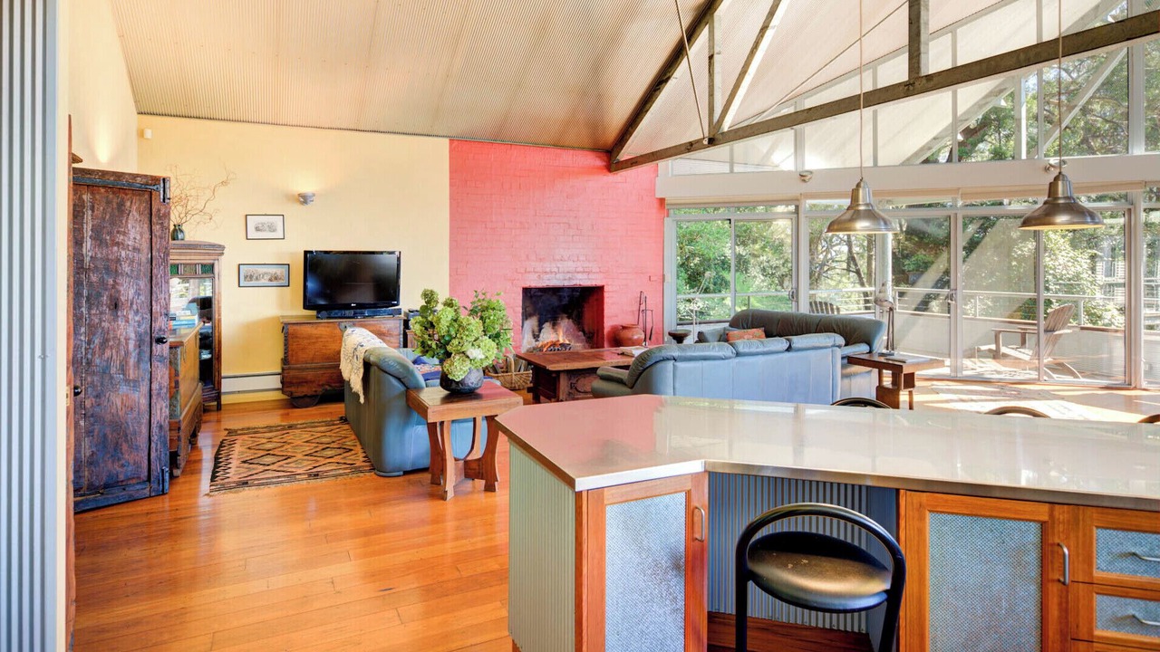 Photo of Livingroom in Robertson