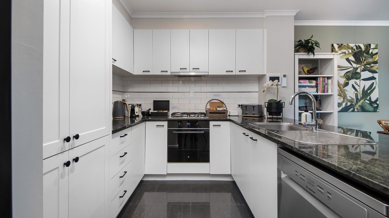 Photo of Kitchen in Southbank