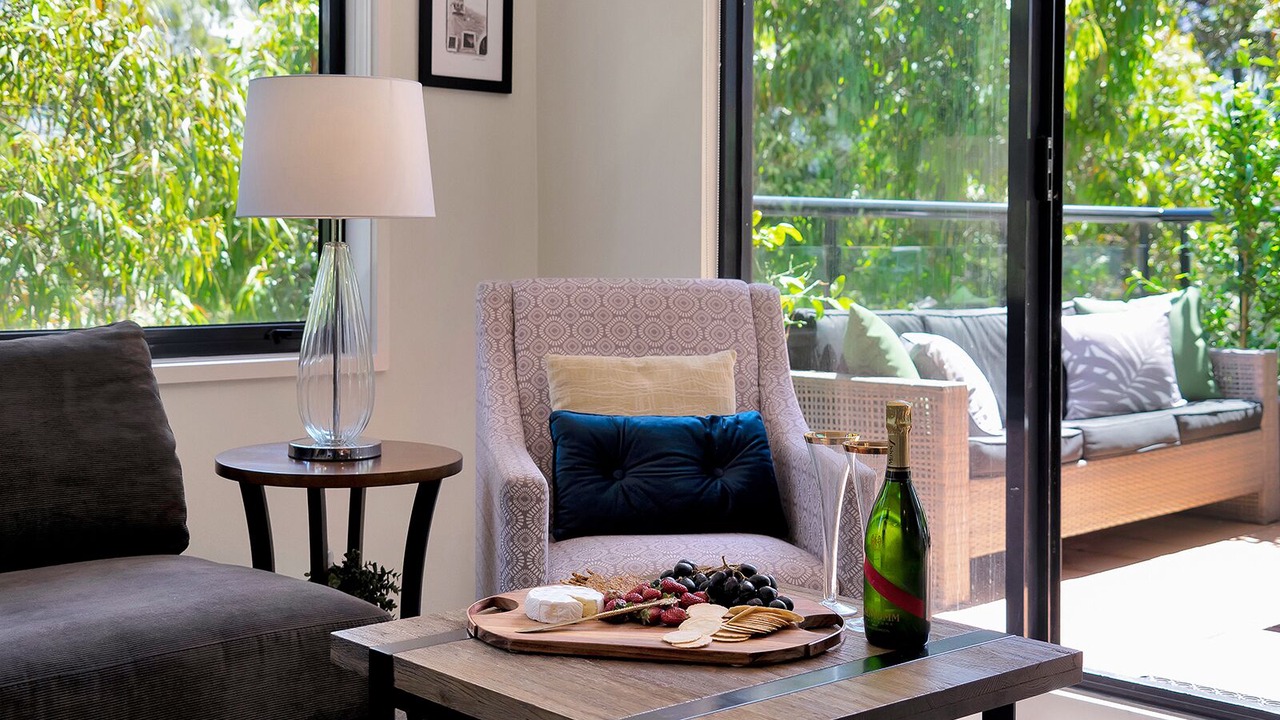 Photo of Livingroom in Southbank