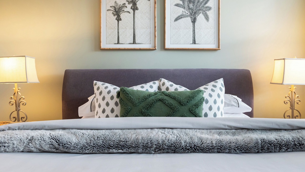 Photo of Bedroom in Southbank