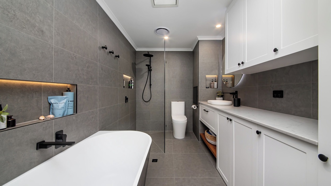 Photo of Bathroom in Southbank