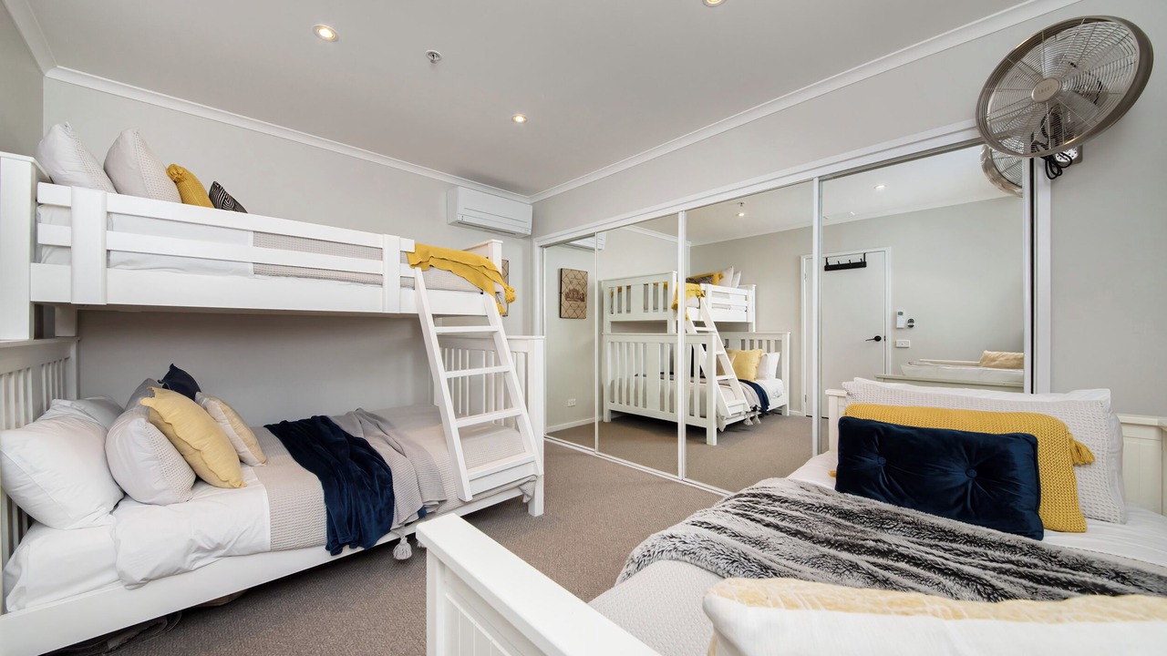 Photo of Bedroom in Southbank